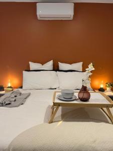 Private room in Benton's way