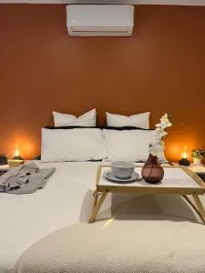 Private room in Benton's way - 安吉西