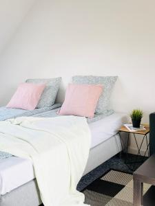 Scandinavian Apartment Hotel - Prison Museum 1- one room apartment