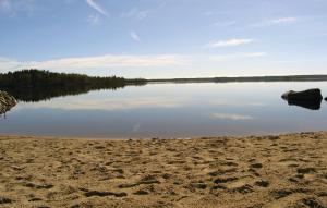 Amazing Home In Vittaryd With Kitchen