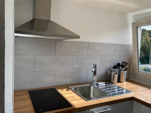 F2 Le City Parking Netflix Wifi Gare