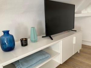 Appartements F2 Le City Parking Netflix Wifi Gare : photos des chambres