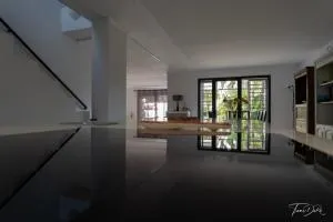 Sotogrande Spacious Duplex with garden - 普韦布洛·纽沃·德·加德