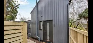 Chatsworth stables - Unstone