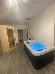 Lavitas SPA 