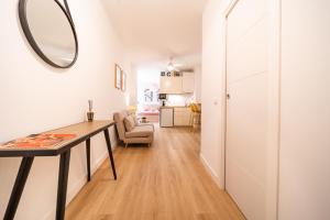 Acogedor apartamento en centro histórico Malaga