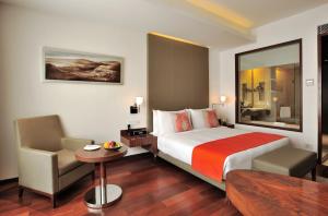 The Anya Hotel-Golf Course Road