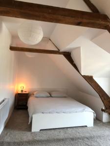 Maison Pécheur Golfe Morbihan Séné