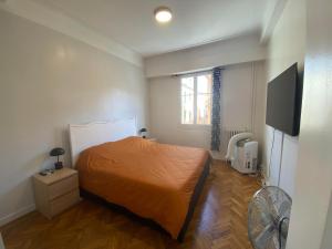 Charmant 2 pièces - hypercentre, proche mer