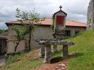 O Noso Lar - RIBEIRA SACRA