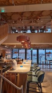 L&C Beach Home by Zora apartament,pe plaja