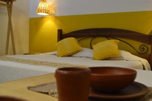 ¡Hermosa Estancia Centro de Oaxaca!