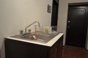 ¡Hermosa Estancia Centro de Oaxaca!