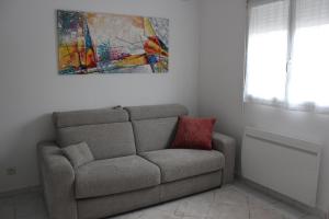 Appartements Tresor de Beaurains : photos des chambres