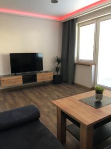Apartament K&P