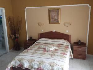 Studio (2 Adults)