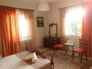 Villa Rosa di Marios