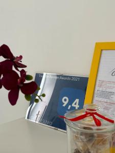 Appartement 1 Chambre