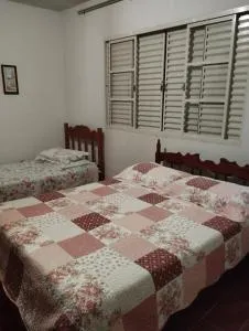 Apartamento do Sr Luiz e dona cida - 坎布基拉