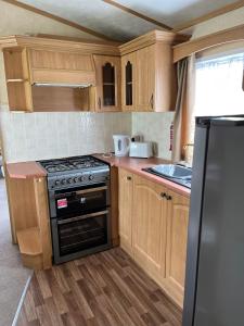 Marsh Farm Holiday Park