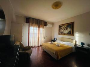 Hotel Villaggio Ristorante Pizzeria Museo TANIT img14