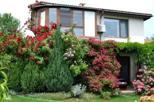 Sea & garden villa - Bliznatsi