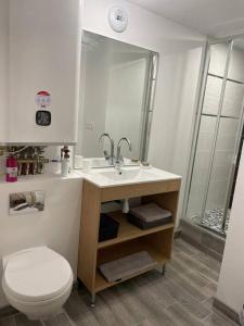 Appartements Appartement RDC : photos des chambres