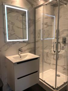 Apartament K&P
