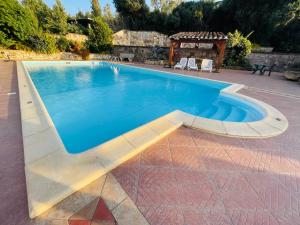 Hotel Villaggio Ristorante Pizzeria Museo TANIT img11