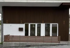 Efesou Luxury Apartment - Vrontoú