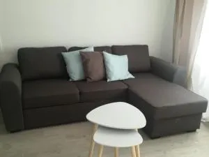 MALVARROSA BEACH FAMILIAR - Las Canteras