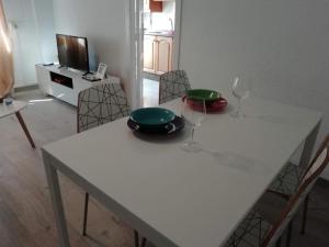 MALVARROSA BEACH FAMILIAR