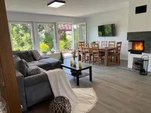 Strandhaus JP - Maasholm-Bad