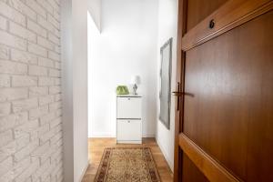 Apartament MARILYN w Kamienicy Wicherkiewiczów