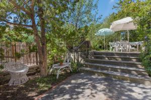 APPARTAMENTO OASI LA BOUGANVILLE