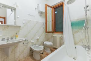 APPARTAMENTO OASI LA BOUGANVILLE