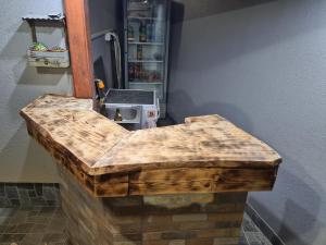 Vila Dimitrijevic Lisine