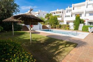 Sotogrande Spacious Duplex with garden