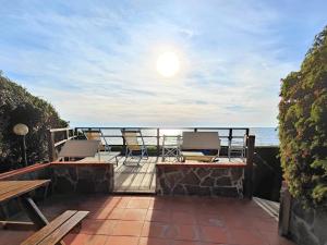 Le Dune Sea View Apartments - Futura CAV