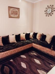 Appartement Martil , très proche de la plage