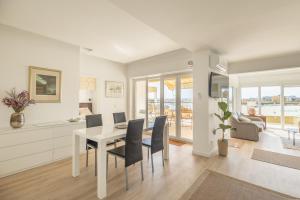 OceanFront & Big Terrace Private Condo