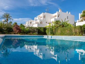 Sotogrande Spacious Duplex with garden