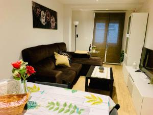 Piso recien reformado y con buena ubicación - 4hvězdičkové hotely ve městě Oviedo