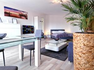 HappySide o FREE park o Balkon o Nespresso o WLAN