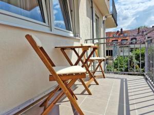 HappySide o FREE park o Balkon o Nespresso o WLAN