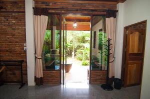 Hotel Khaosok and Spa