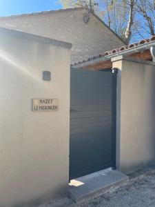 Mazet Le Micocoulier