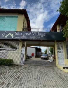 São José Village - Riacho do Guimarães