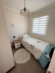 Casa nueva en Pucón