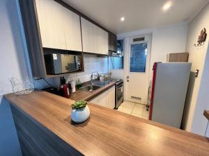 Casa nueva en Pucón